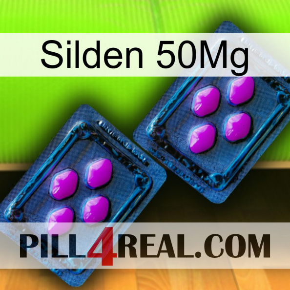 Silden 50Mg 03